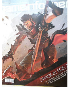 gameinformer  n.8  ago   2010   Dragon Age 2-Dead Rising 2-DJ Hero 2    [SR]