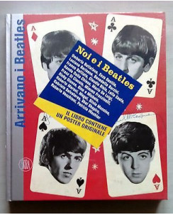 Arrivano i Beatles - Storie di una generazione * -50% NUOVO BLISTERATO!!! - FF08