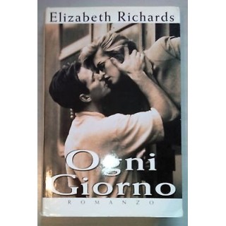Elizabeth Richards: Ogni giorno ed. CDE A39  2,60€
