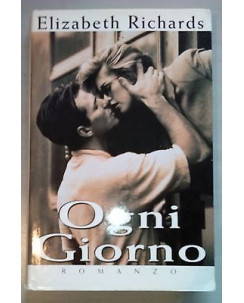 Elizabeth Richards: Ogni giorno ed. CDE A39