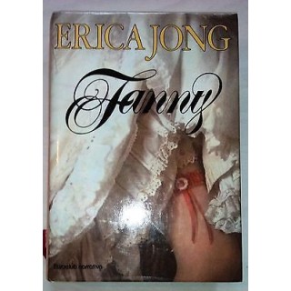 Erica Jong: Fanny ed. Euroclub 1981 A39  4,20€
