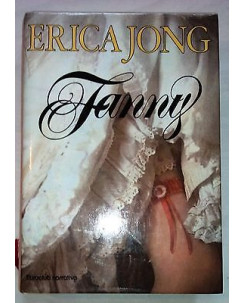 Erica Jong: Fanny ed. Euroclub 1981 A39