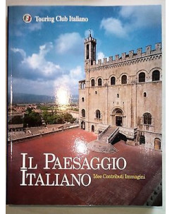 Il Paesaggio Italiano - Idee Contributi Immagini * FOTOGRAFICO Touring Club FF08