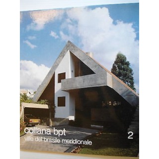 Collana BPT Ville del Brasile Meridionale Ed. Fuori commercio BPT [...