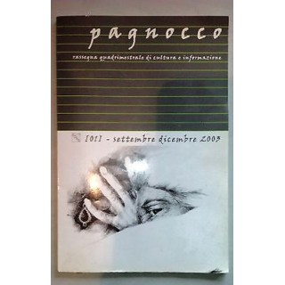 Pagnocco n. 1 2003 Rassegna quadrimestrale di cultura e informazion...