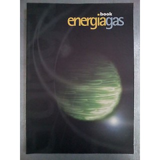 Book - Energia Gas - RS-FF04  6,20€