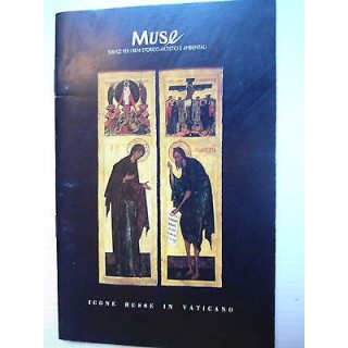 Muse Servizi per i beni storico-artistici e ambientali Ed. Palombi ...