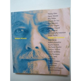 R. Altman: L'Unita' / Il Castoro Ed. I Libri dell'Unità [SR] A75  2...