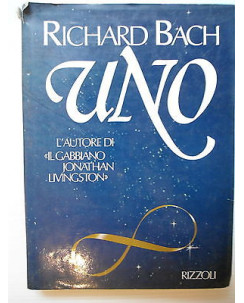 Richard Bach  Uno Ed.Rizzoli A75  [SR]