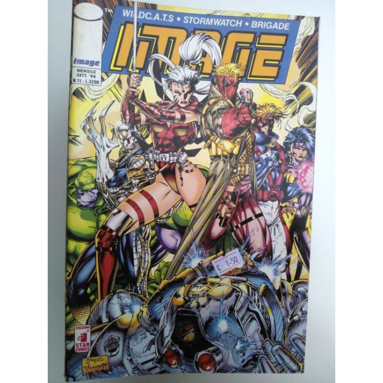 Martina's fumetti fumetteria libreria online