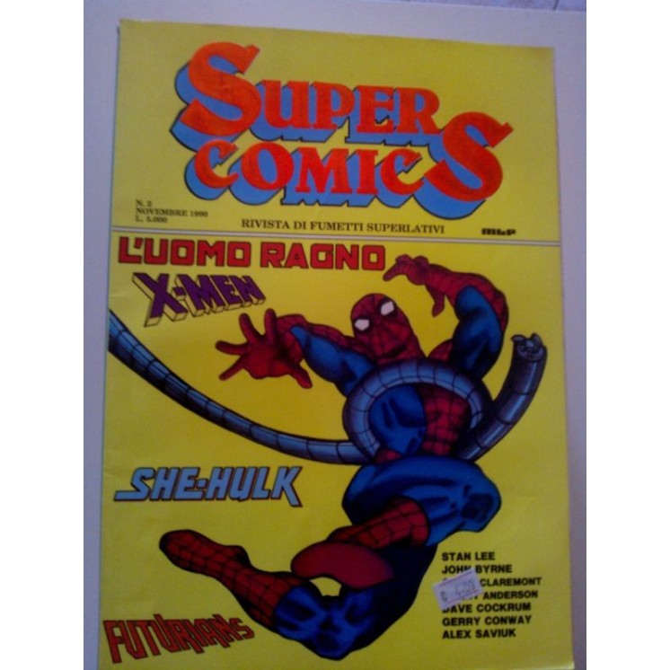 Martina's fumetti fumetteria libreria online