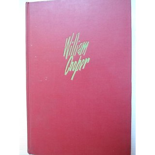 William Cooper: Uno più una Ed. Garzanti [SR] A74  1,00€