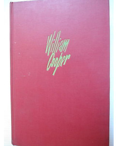 William Cooper: Uno più una Ed. Garzanti [SR] A74