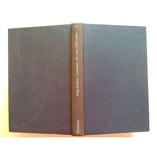 Arrigo Petacco: L'anarchico che venne dall'America ed. Mondadori [S...