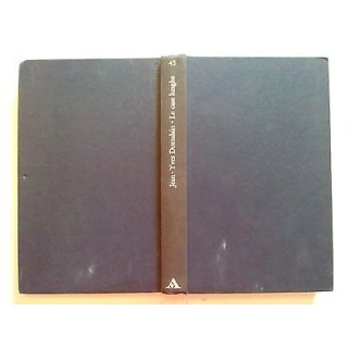 Jean-Yves Domalain: Le case lunghe ed. Mondadori [SR] A67  4,20€