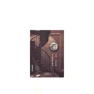 Gemma Forti: Finestra in alto Ed. Fermenti A24  4,00€