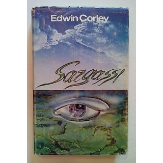 Edwin Corley: Sargassi ed CDE [SR] A68  2,20€