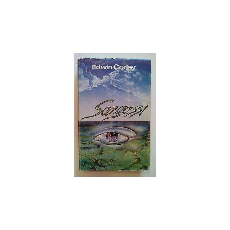 Edwin Corley: Sargassi ed CDE [SR] A68  2,20€