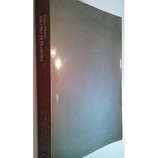 Nino Filastò: Incubo di signora ed. Interno Giallo 1990 [SR] A68  2...