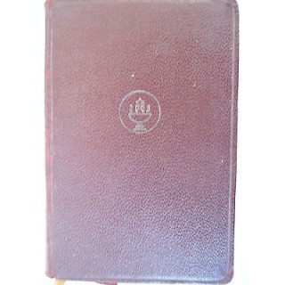 Giovanni Vagaggini: Il mio messalino Ed.Coletti [SR] A28  12,50€