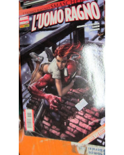 L'Uomo Ragno n. 469 l'Uomo Ragno smascherato ed. Panini Comics