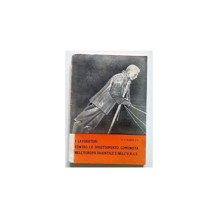 Lavoratori Contro lo Sfruttamento Comunista nell'Europa Orientale e...