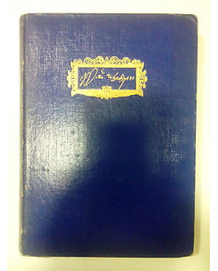 Il Teatro di Shakespeare vol. I ed. Illustrata Libri Utili 1956 A81