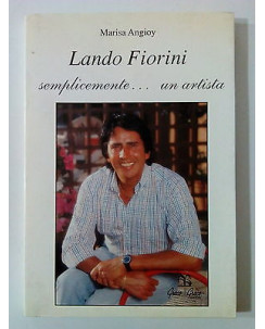 Marisa Angioy: Lando Fiorini semplicemente... un artista FOTOGRAFICO! A79