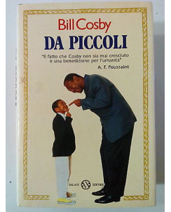 Bill Cosby: Da Piccoli ed. Salani A79