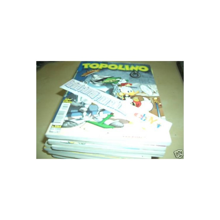 Martina's fumetti fumetteria libreria online