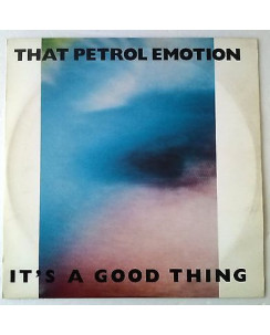 33 Giri: That Petrol Emotion: It's a good thing - DIO42T - Ed. Demon - 205