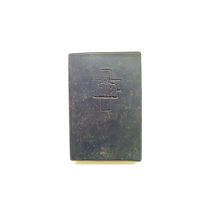 Le Preghiere della Famiglia Paolina * ed. Paoline 1962 - S009  9,00€