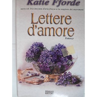Karie Fforde Lettere d'amore Ed.Polillo  A26 [SR]  4,20€