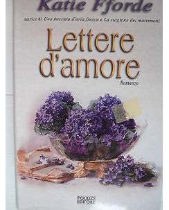 Karie Fforde: lettere d'amore  Ed.Polillo A26  [SR]