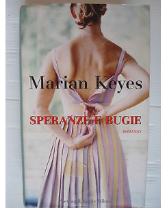 Marian Keyes: Speranze e bugie  ed. Sperling & Kupfer A15