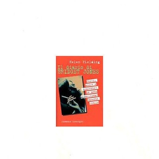 Helen Fielding: Il diario di Bridget Jones Ed. Sonzogno A23  4,00€