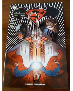 Superman / Batman  n° 14 - Ed. Planeta De Agostini Sconto 30%