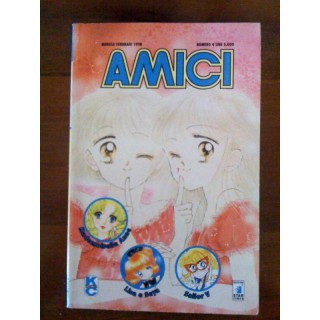 Martina's fumetti fumetteria libreria online