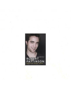 Virginia Blackburn: Robert Pattinson Amore al primo sorriso Ed. De Agostini A23