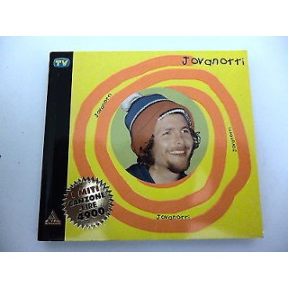 I MITI CANZONE: Jovanotti, I° ed. 1997, MONDADORI A85  2,50€