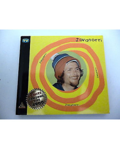 I MITI CANZONE: Jovanotti, IÂ° ed. 1997, MONDADORI A85