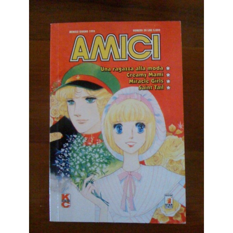 Martina's fumetti fumetteria libreria online