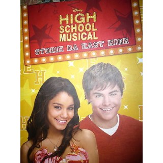High School Musical: Sotto le stelle Completo di 4 cartoline Ed. Di...