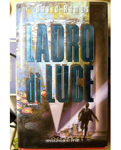 David Ramus: Ladro di luce Ed. Sperling&Kupfer A23