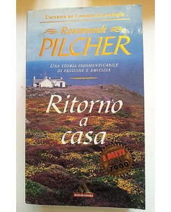 Rosamunde Pilcher: Ritorno a casa ed. Mondadori A16