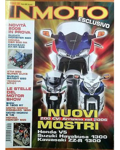 In Moto N.8/9 Ago/Set.1998:Honda CBR 900 RR - Kawasaki ZX-9R - FF07