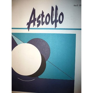 Autori Vari: Astolfo Ed. dell'Orso [RS] A48  3,50€