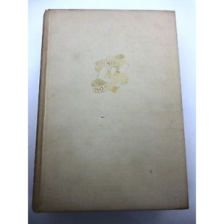 ZOE' OLDENBOURG: Argilla, I° edizione, MONDADORI 1951 A85  5,20€