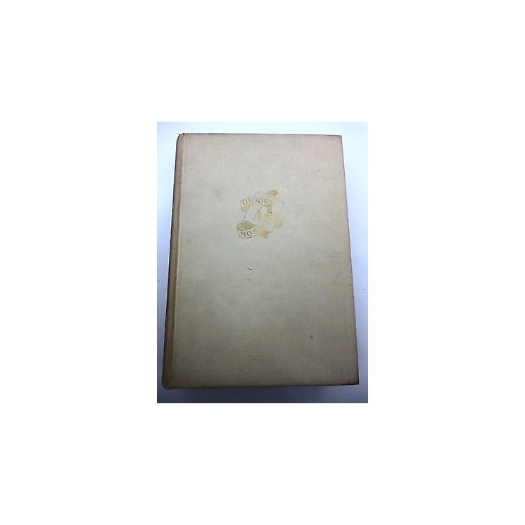 ZOE' OLDENBOURG: Argilla, I° edizione, MONDADORI 1951 A85  5,20€