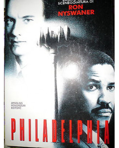 Christopher Davis: Philadelphia, Ed. Mondadori [RS] A48 